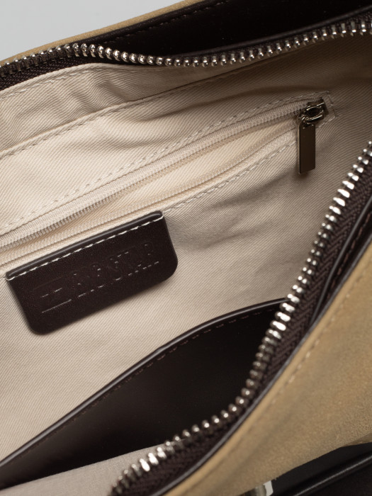 Dámska taška eko koža PAMELI 801